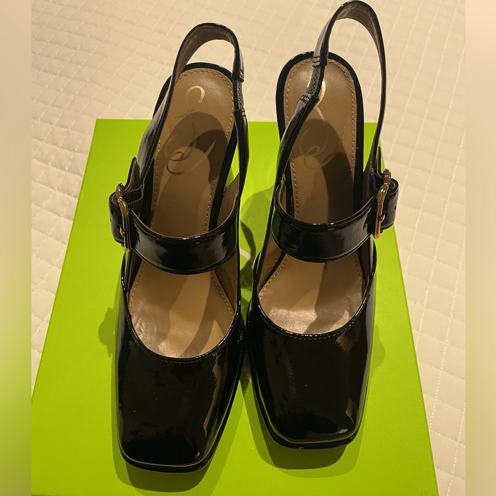 Sam Edelman heels
